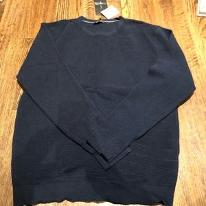 Zara men’s sweater